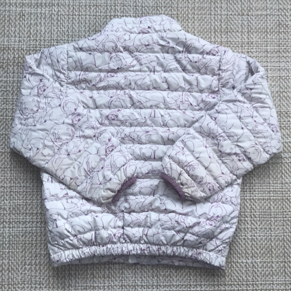 Patagonia Bundle (size 5T) - Picture 5 of 13